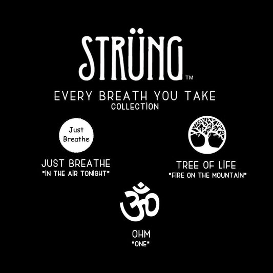 EVERY BREATH YOU TAKE