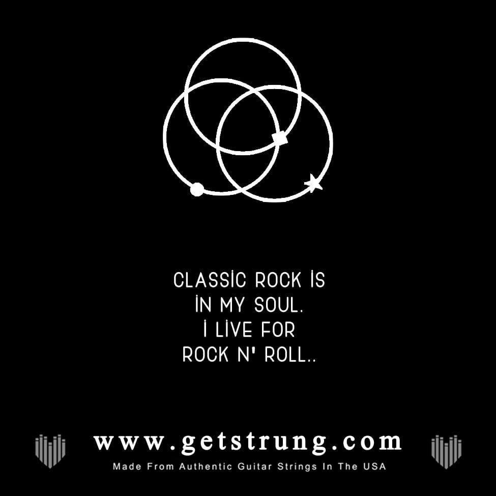 CLASSIC ROCK