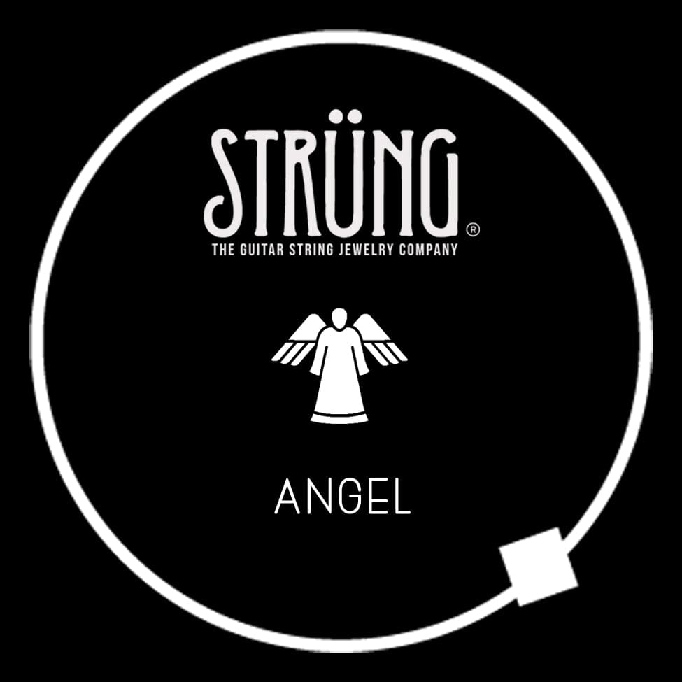 ANGEL - “LIVIN' ON A PRAYER”