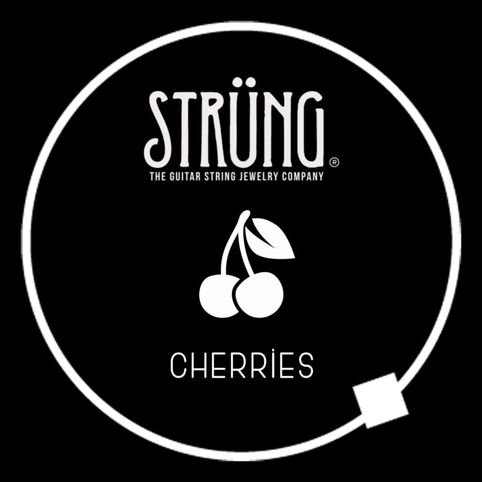 CHERRIES – “CHERRY PIE”