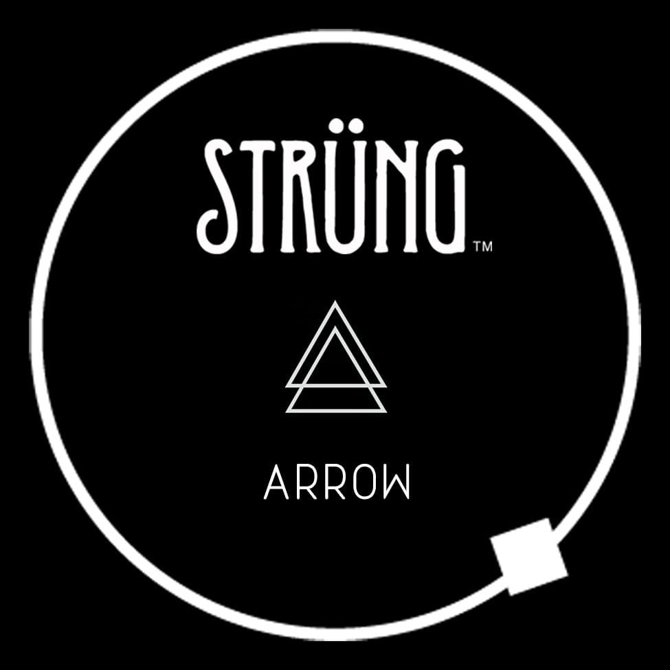 ARROW - “HIT ME WITH YOUR BEST SHOT”