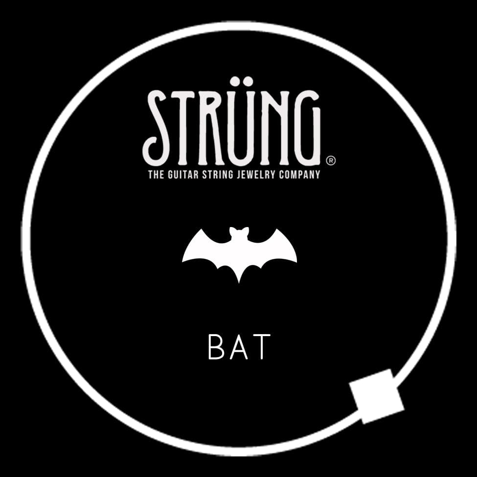 BAT - “CRAZY TRAIN”