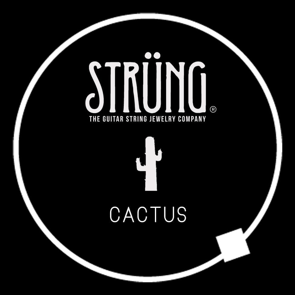 CACTUS - “LIFE IS A HIGHWAY”