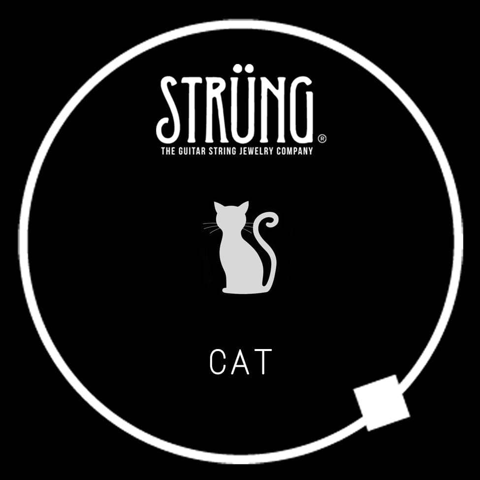 CAT - “CATS IN THE CRADLE”