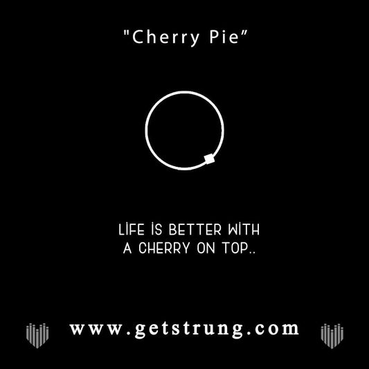 CHERRIES – “CHERRY PIE”