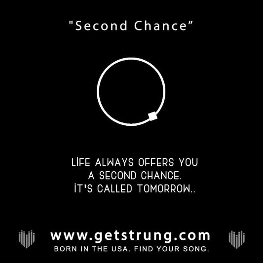 COMET - “SECOND CHANCE”