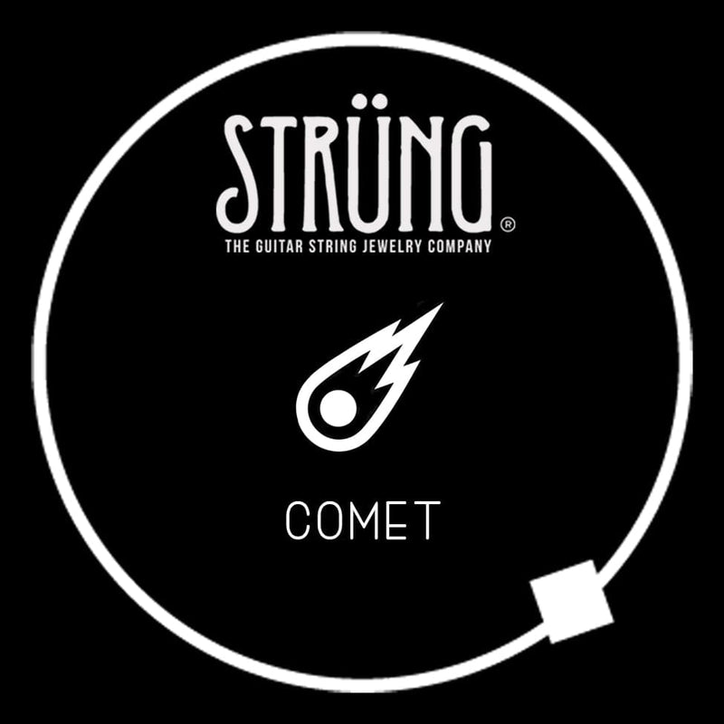 COMET - “SECOND CHANCE”