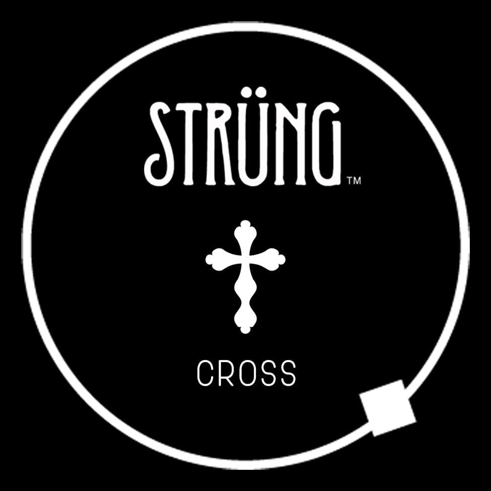 CROSS – “DON'T STOP BELIEVING”
