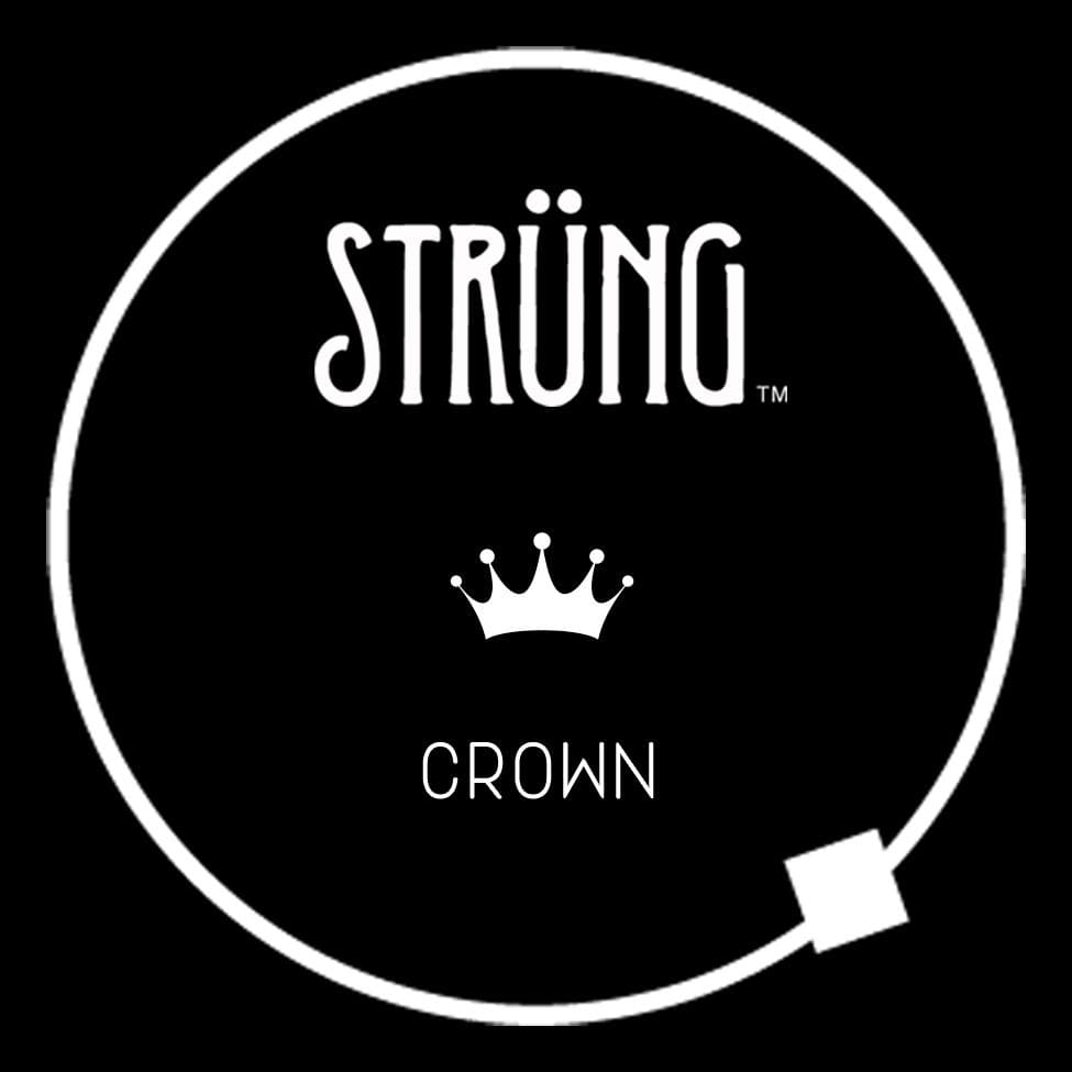 CROWN – “KILLER QUEEN”