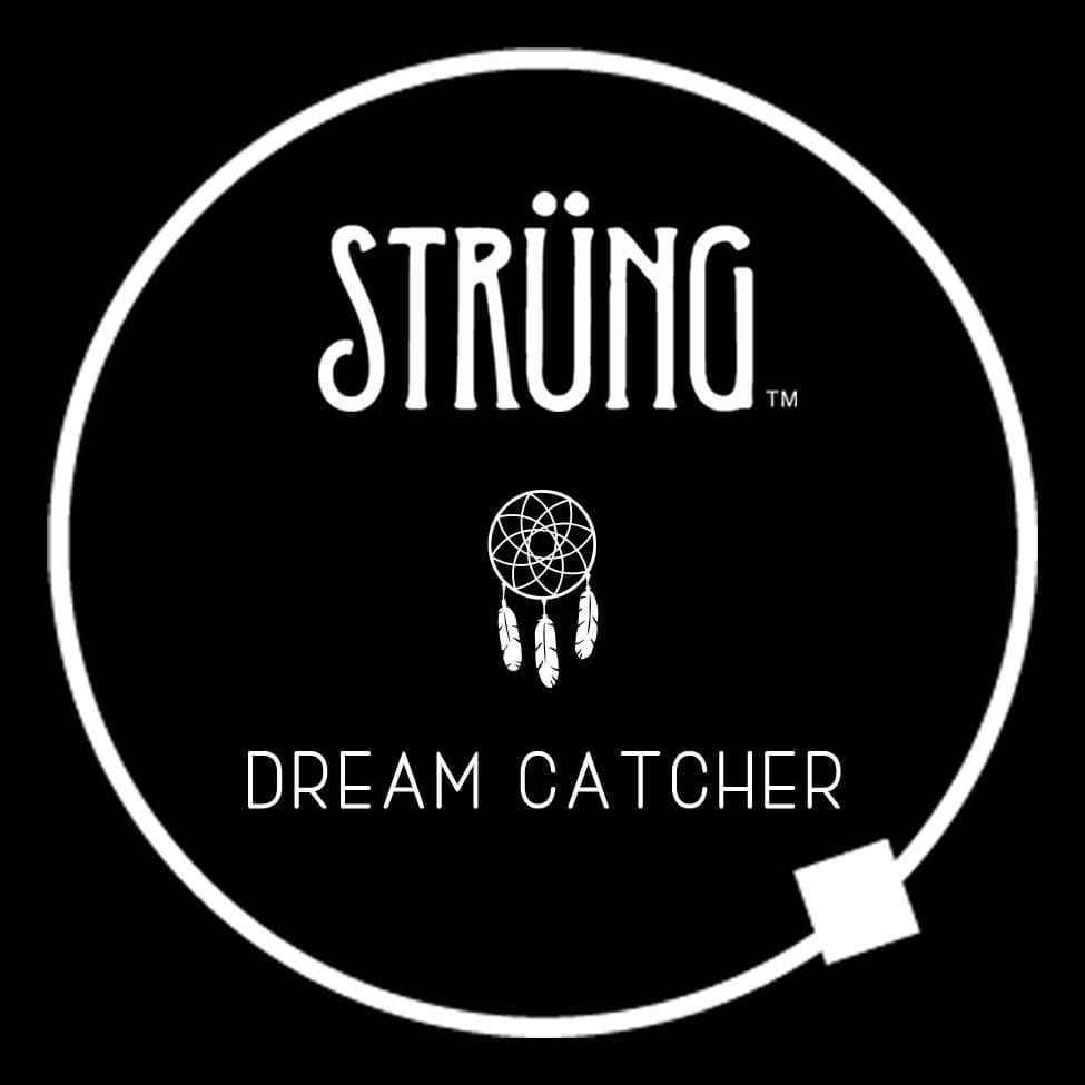 DREAM CATCHER – “DREAM ON”