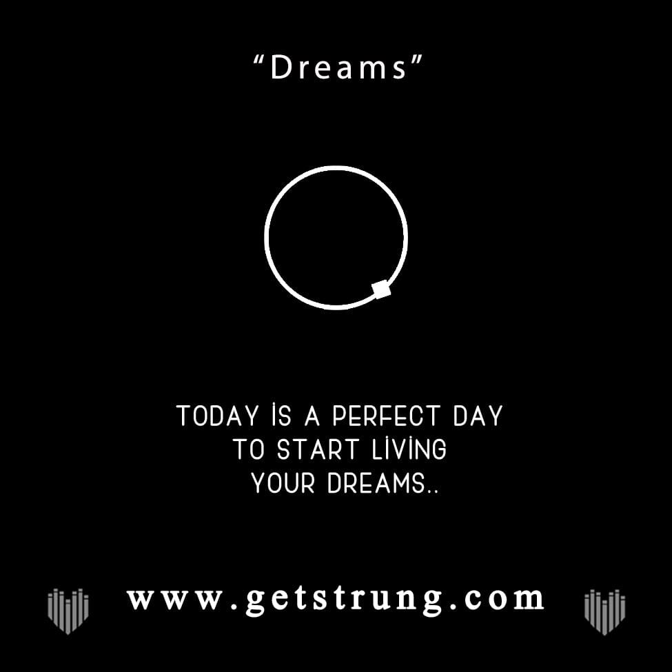 DREAM - “DREAMS”