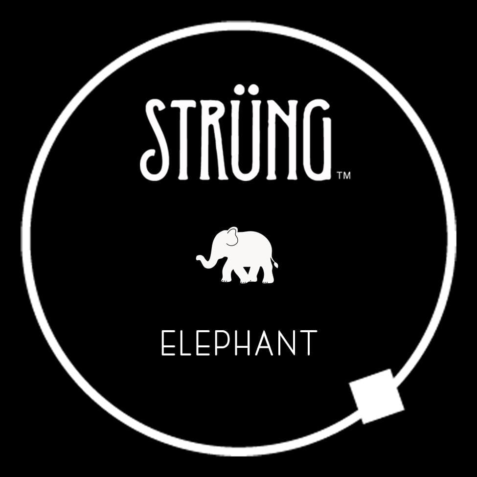 ELEPHANT - “LUCK BE A LADY”