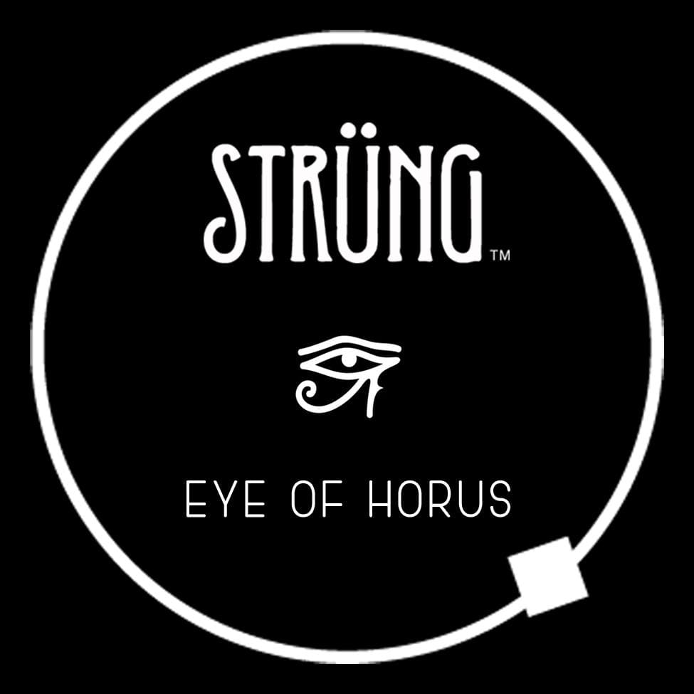 EYE OF HORUS – “BROWN EYED GIRL”