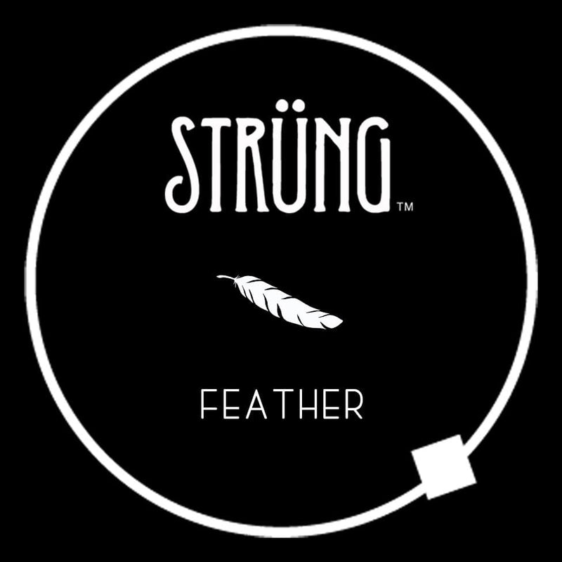 FEATHER – “STAIRWAY TO HEAVEN”