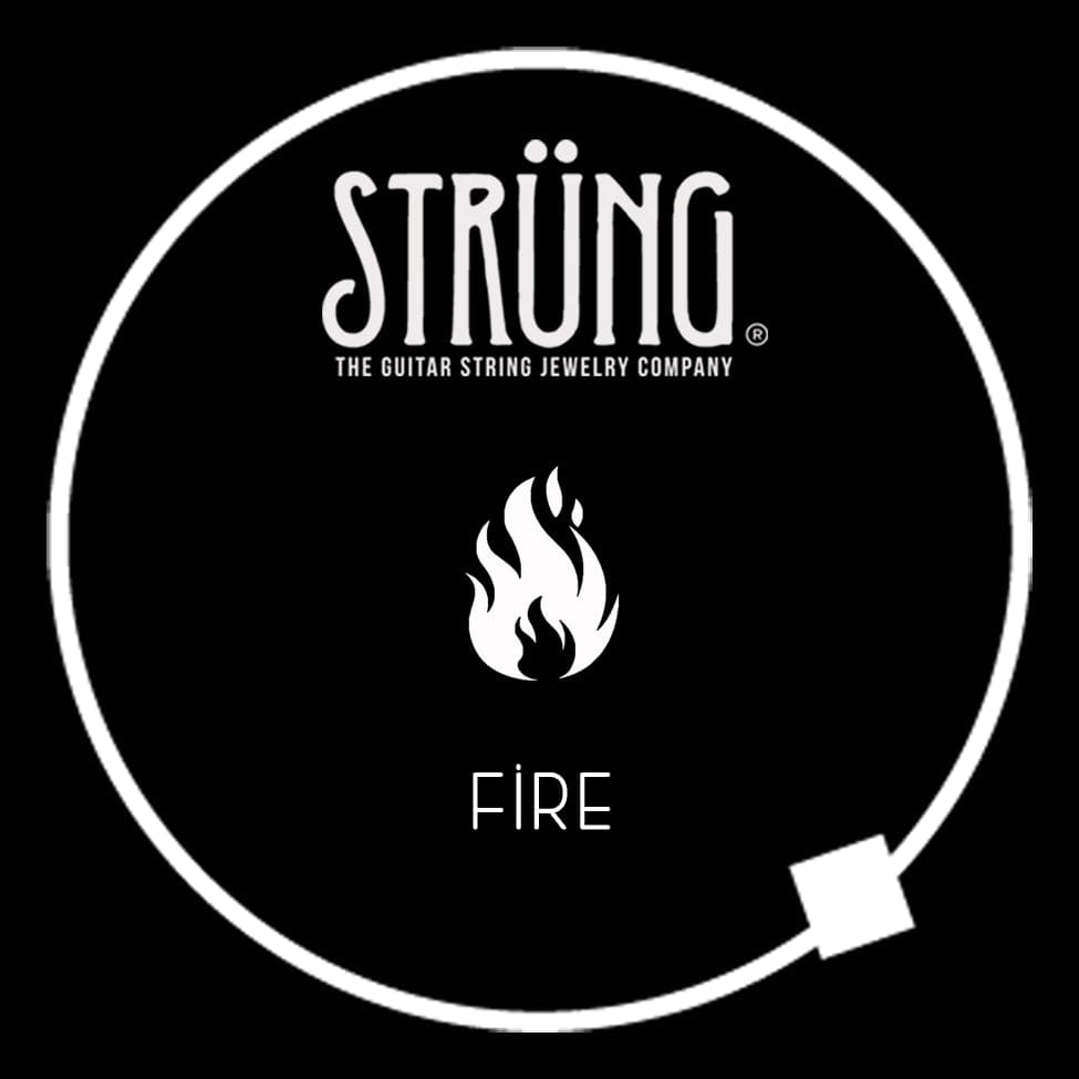 FIRE - “LIT UP”