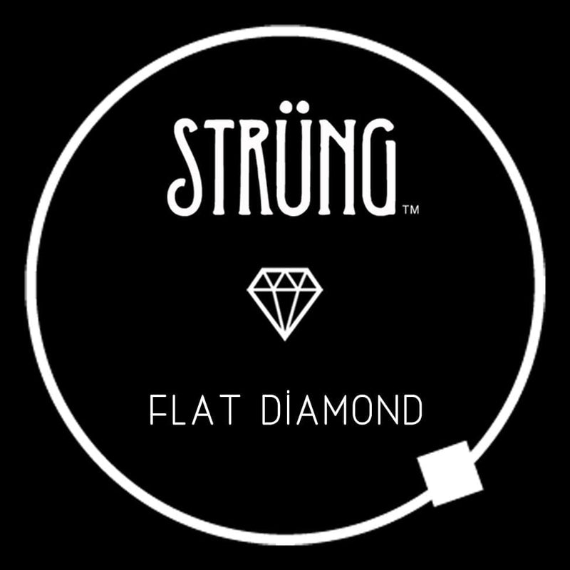 FLAT DIAMOND – “RESPECT”