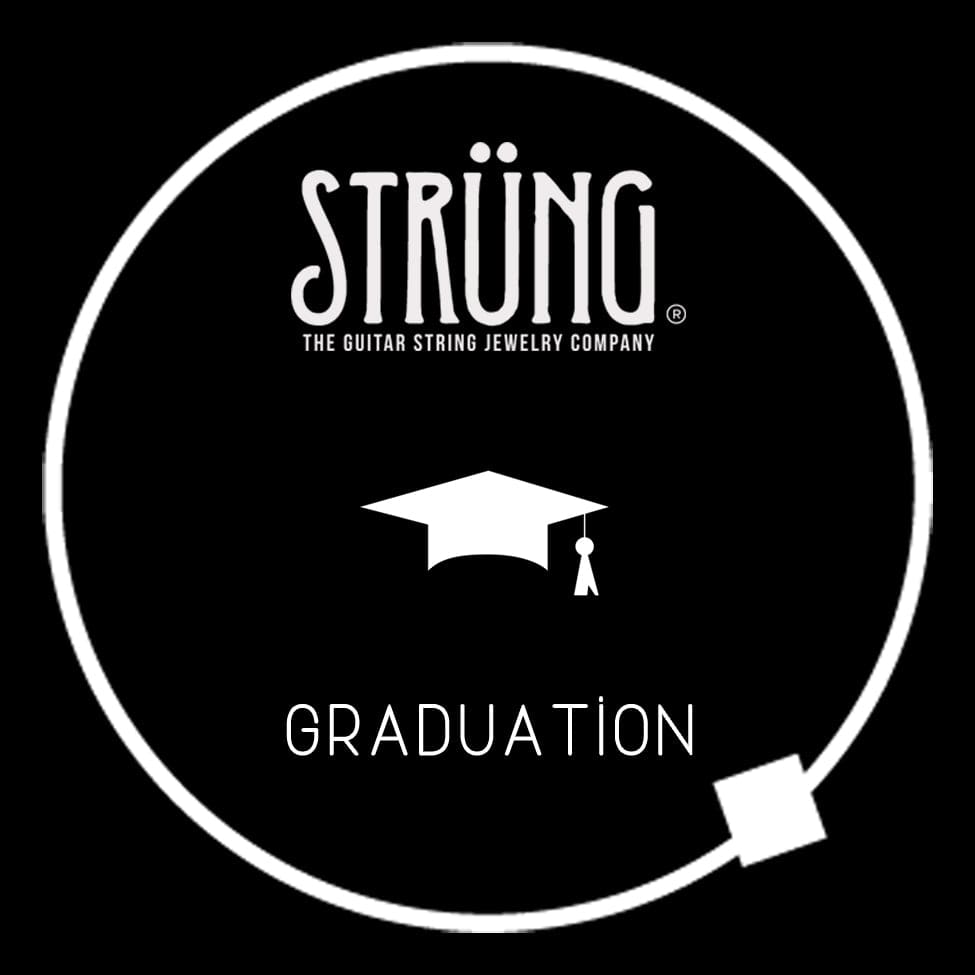 GRADUATION - “GOOD RIDDANCE (TIME OF YOUR LIFE)”