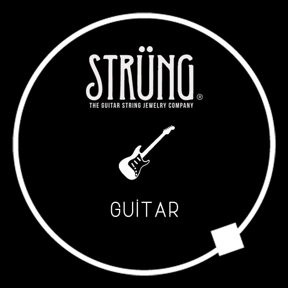 GUITAR – “POUR SOME SUGAR ON ME”