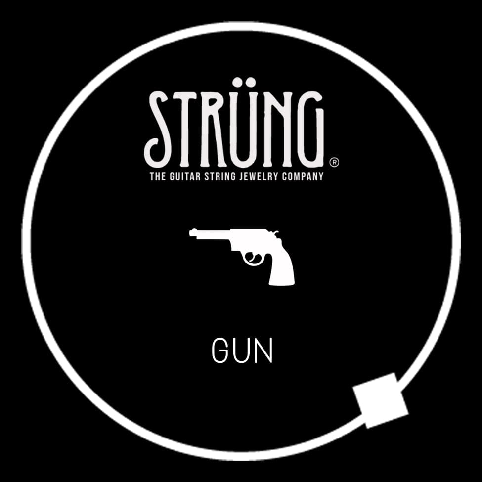 GUN – “PARADISE CITY"