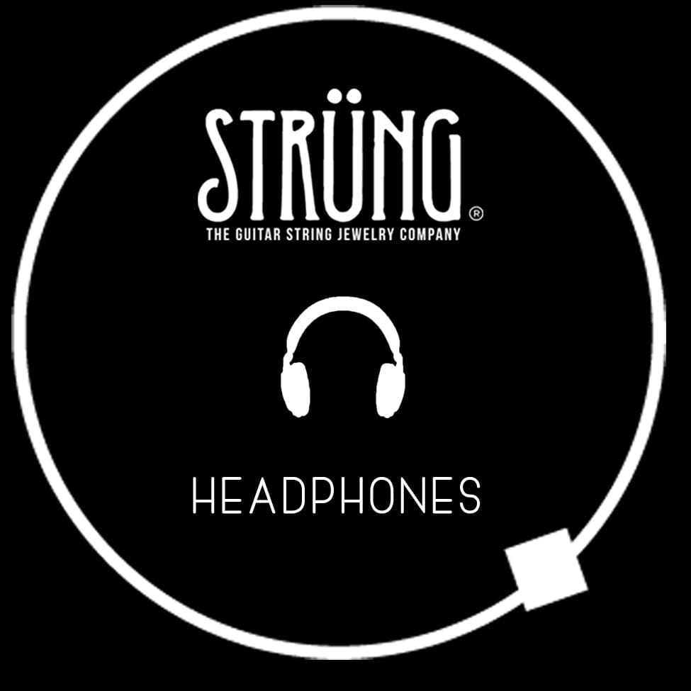 HEADPHONES - “RUNNING UP THAT HILL”
