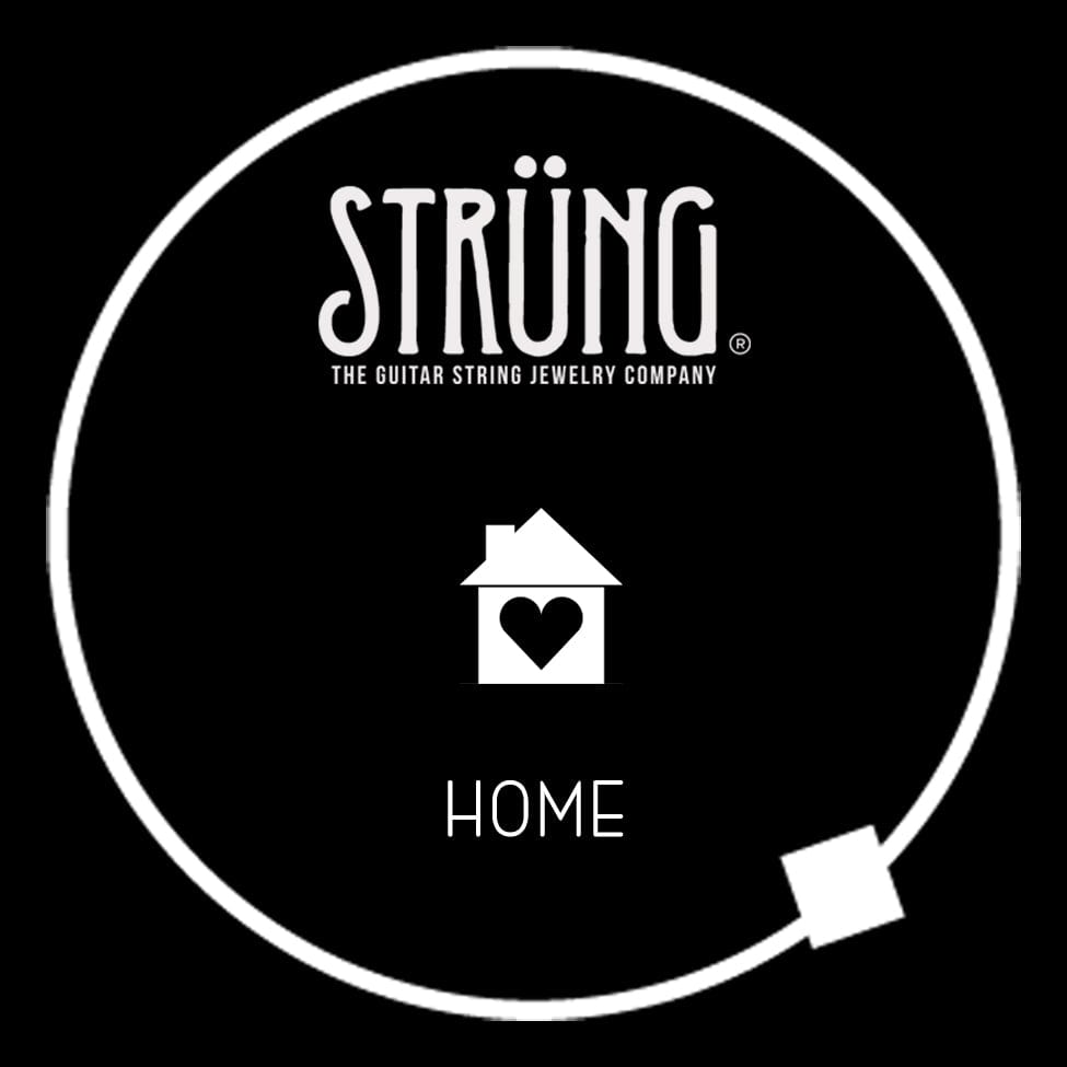 HOME - “SWEET HOME ALABAMA”