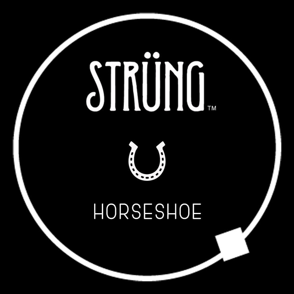 HORSE SHOE – “WILD HORSES”