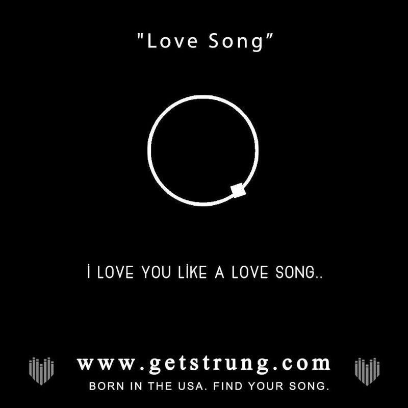 LOVE - “LOVE SONG”