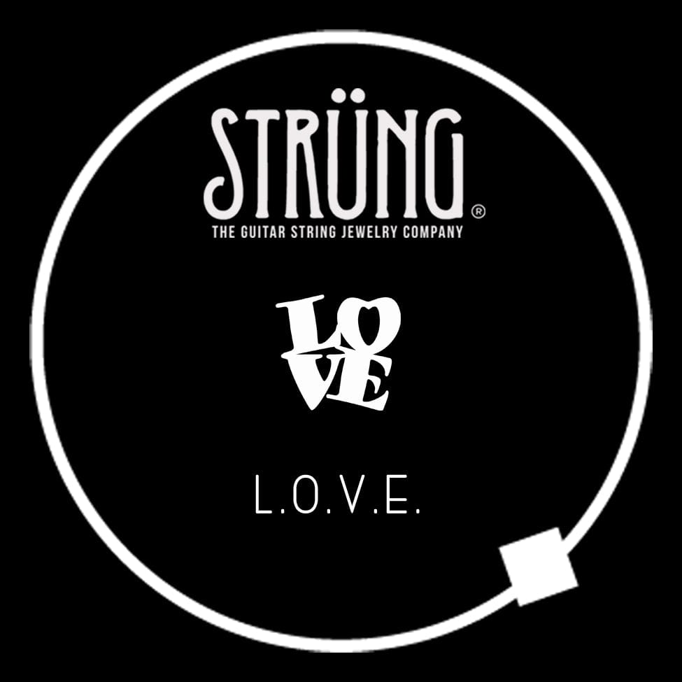 LOVE - “LOVE SONG”