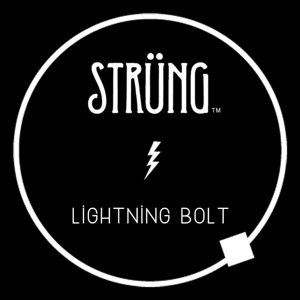 LIGHTNING BOLT – “LIGHTNING CRASHES”