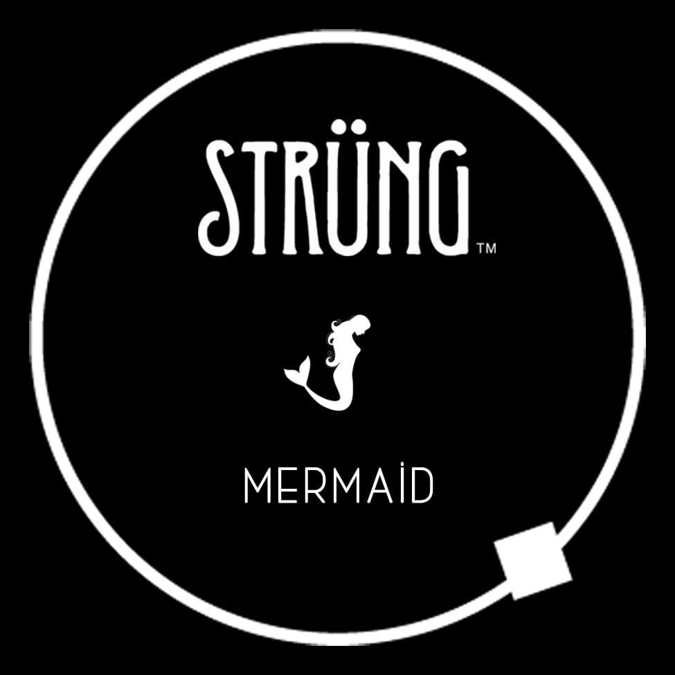 MERMAID – “COME SAIL AWAY”
