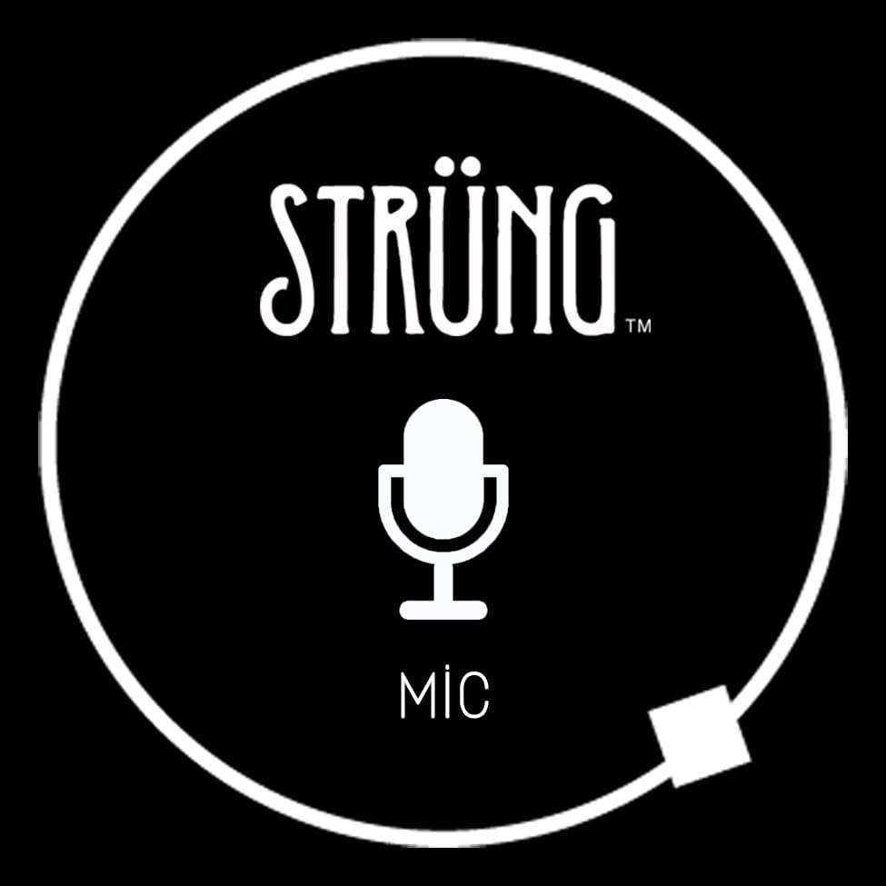 MICROPHONE - "You Shook Me All Night Long"