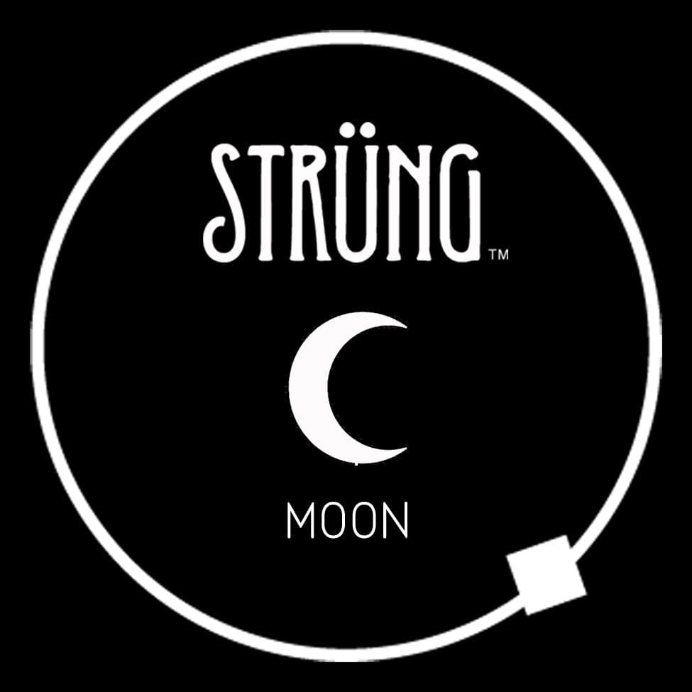 MOON - "ROCKET MAN"