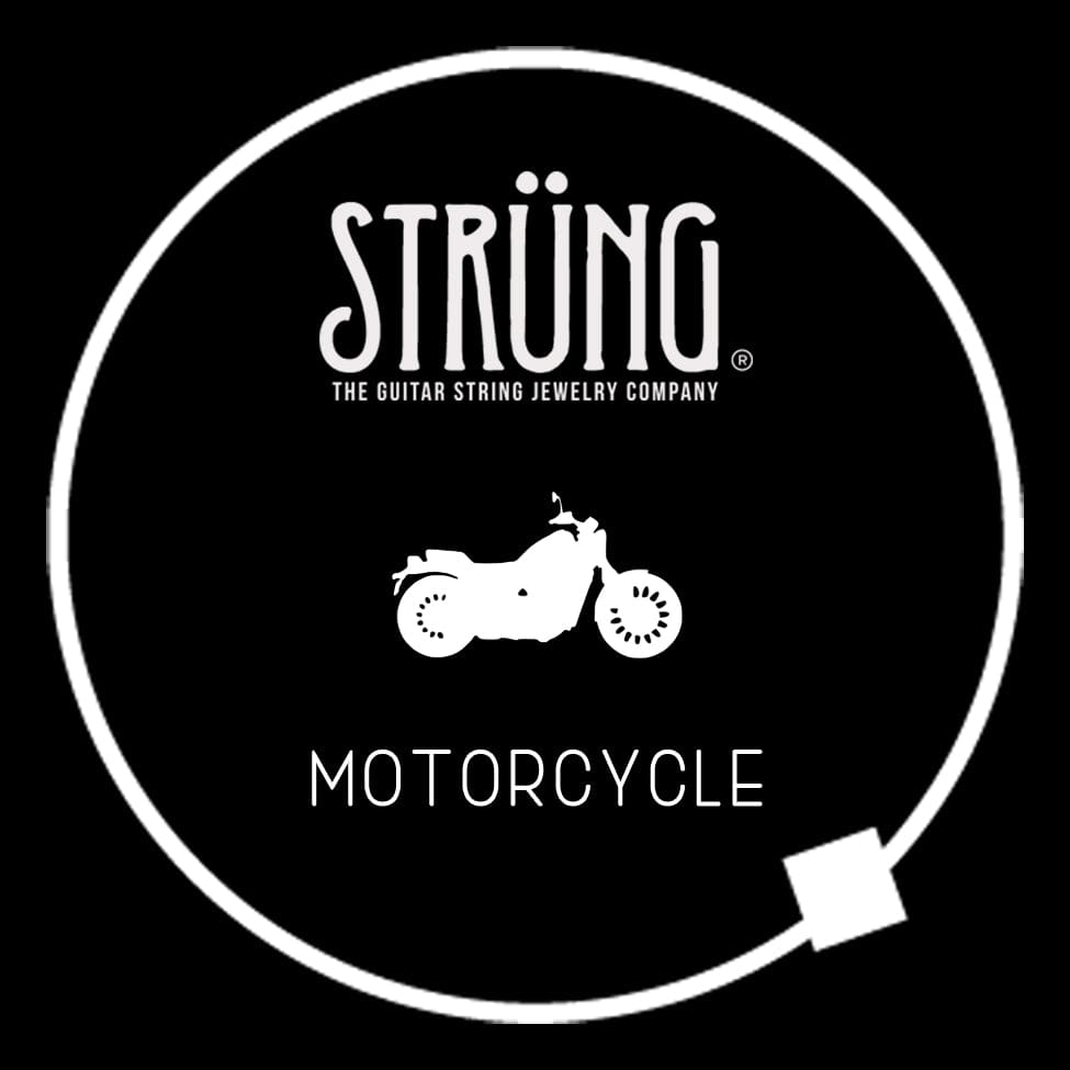 MOTORCYCLE - “BORN TO BE WILD”