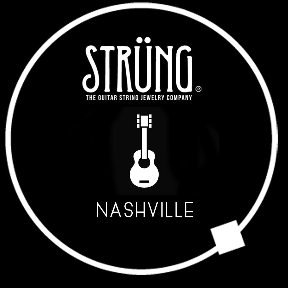 NASHVILLE - “COUNTRY GIRL”