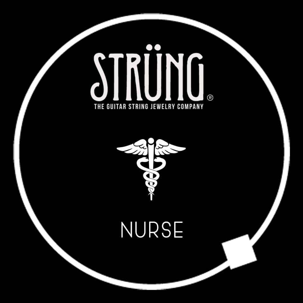 NURSE - “BAD MEDICINE”