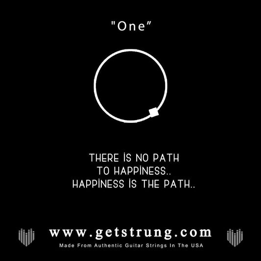 OHM – “ONE”