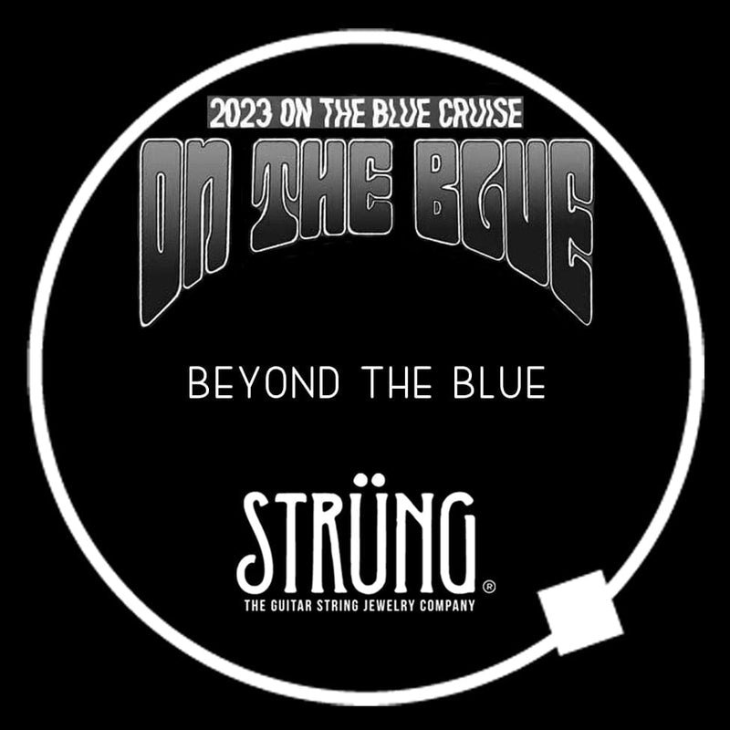 BEYOND THE BLUE – ON THE BLUE OFFICIAL CRUISE BRACELET 2023
