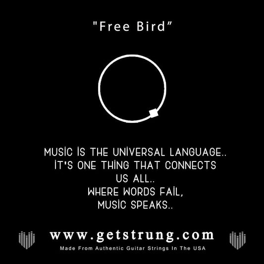 OWL– “FREE BIRD”