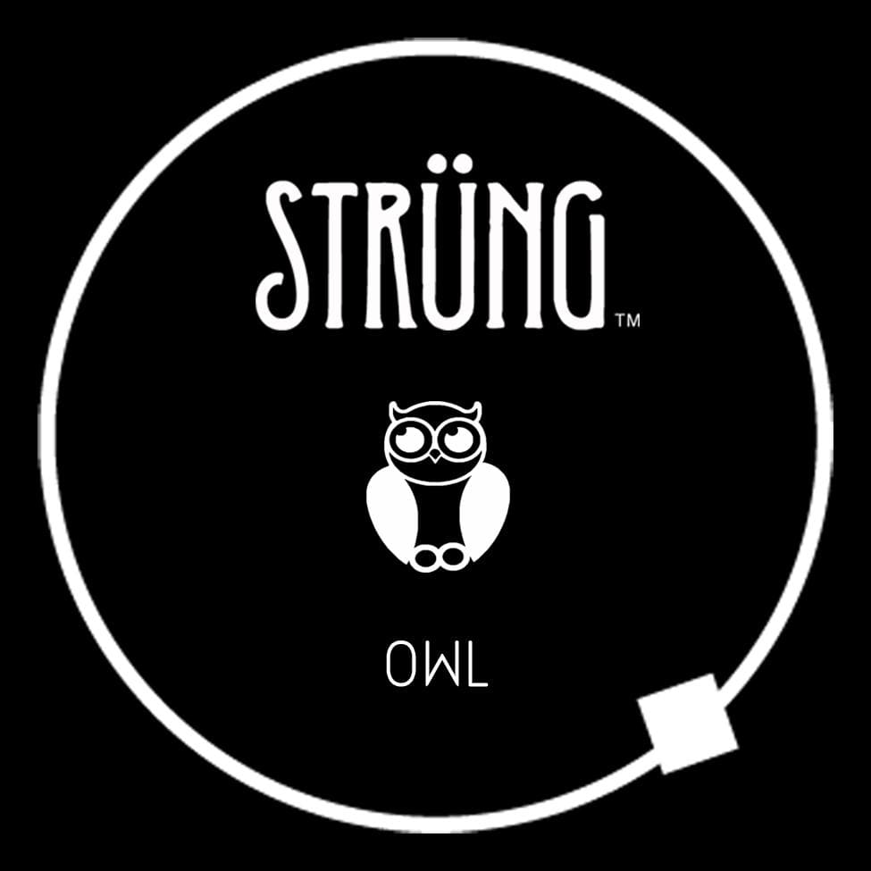 OWL– “FREE BIRD”