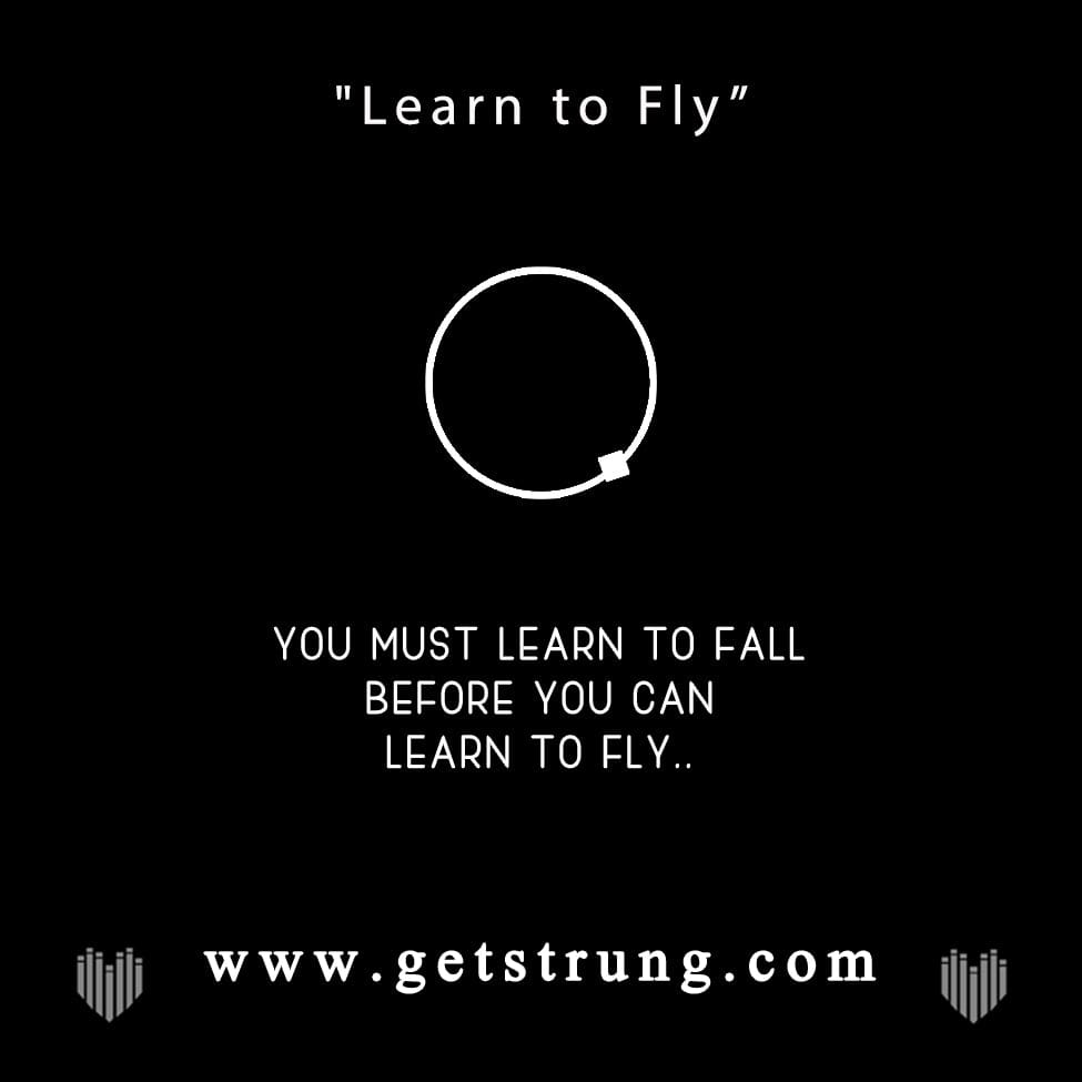 THE ICON DUO - "EVERLONG" & "LEARN TO FLY"