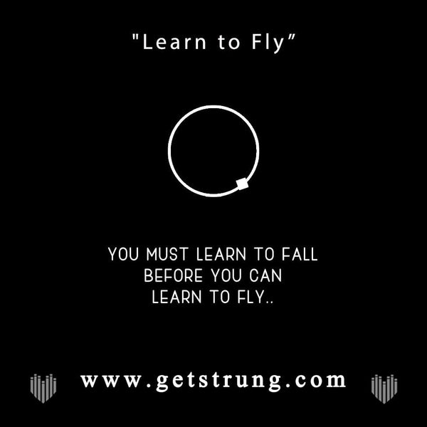 PAPER AIRPLANE - “LEARN TO FLY”