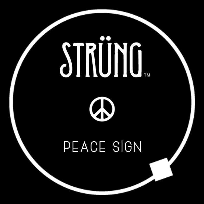 PEACE SIGN – “IMAGINE”