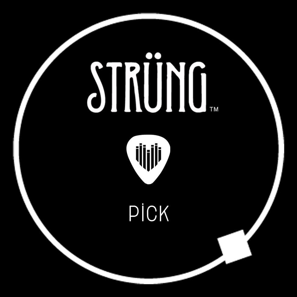 PICK – “PLAY THAT FUNKY MUSIC”