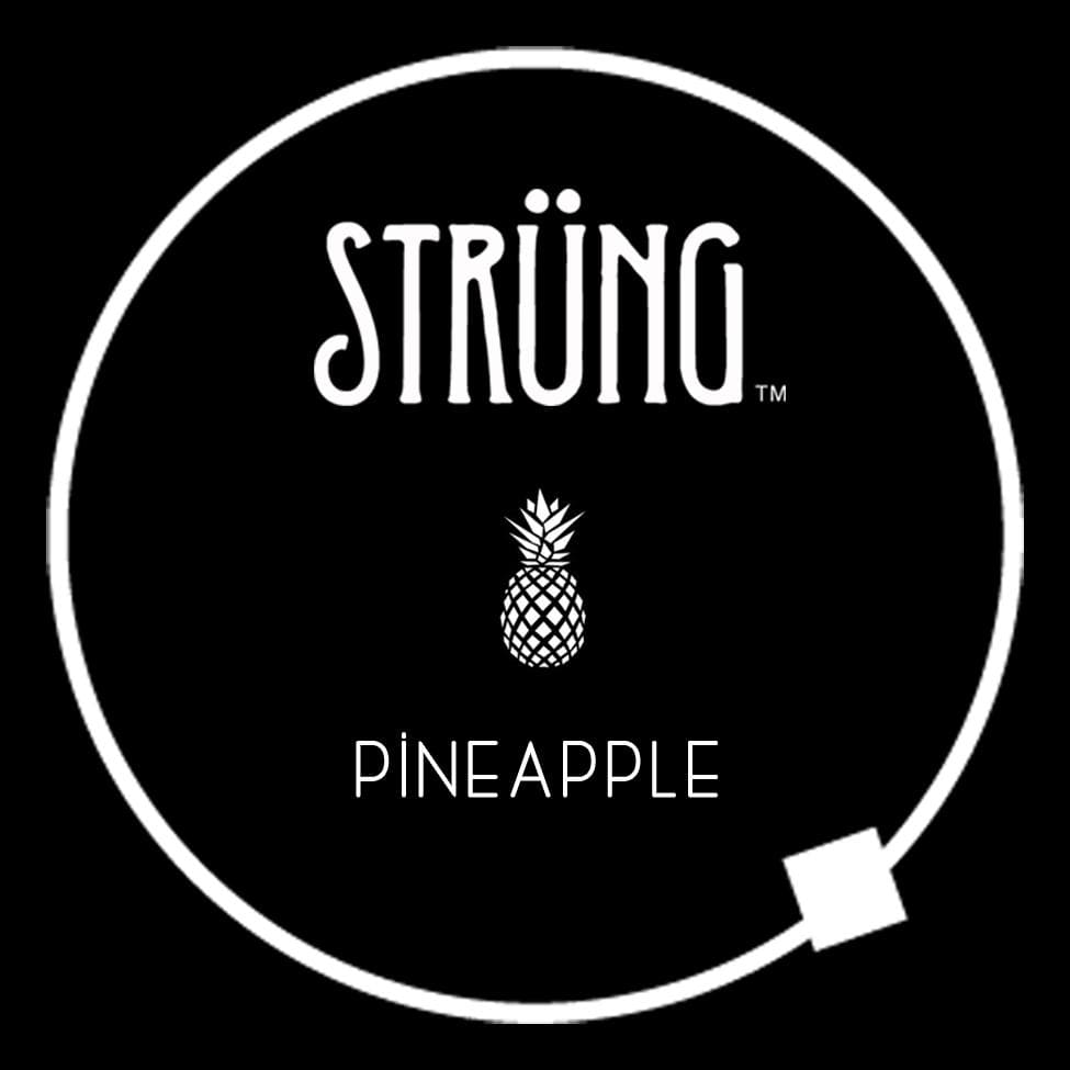 PINEAPPLE – “KOKOMO”