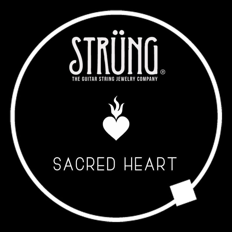 SACRED HEART - “NOTHING ELSE MATTERS”