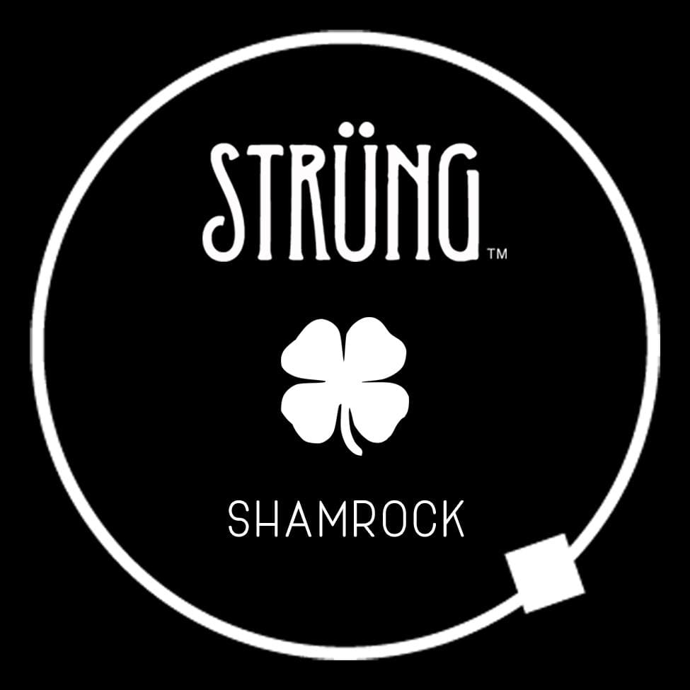 SHAMROCK – “I'M SHIPPING UP TO BOSTON”