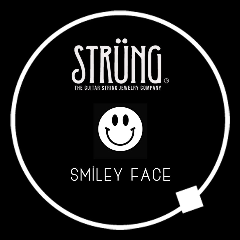 SMILEY FACE - “SMELLS LIKE TEEN SPIRIT”