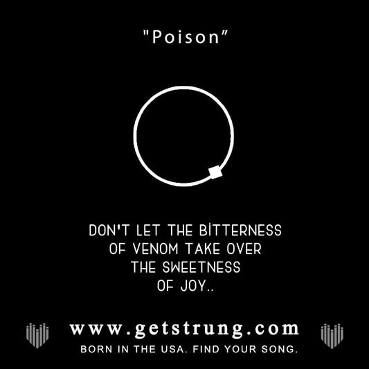 SPIDER - “POISON”