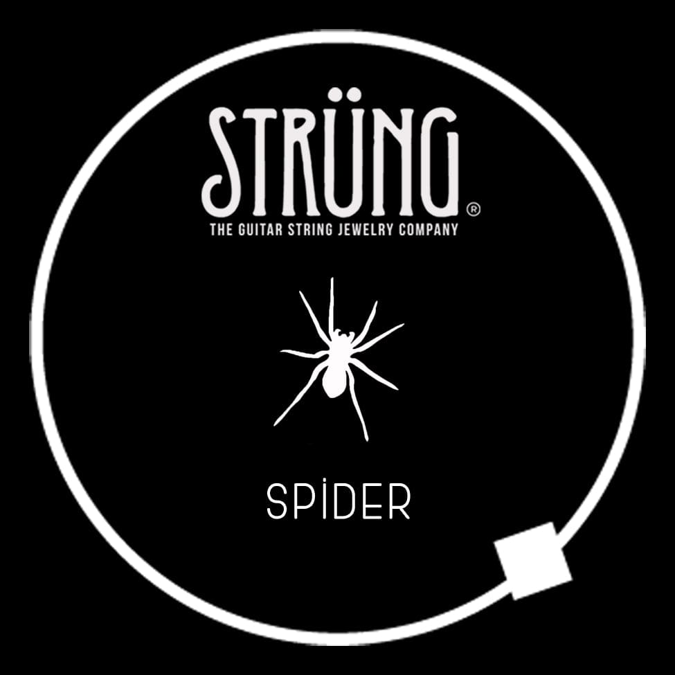SPIDER - “POISON”
