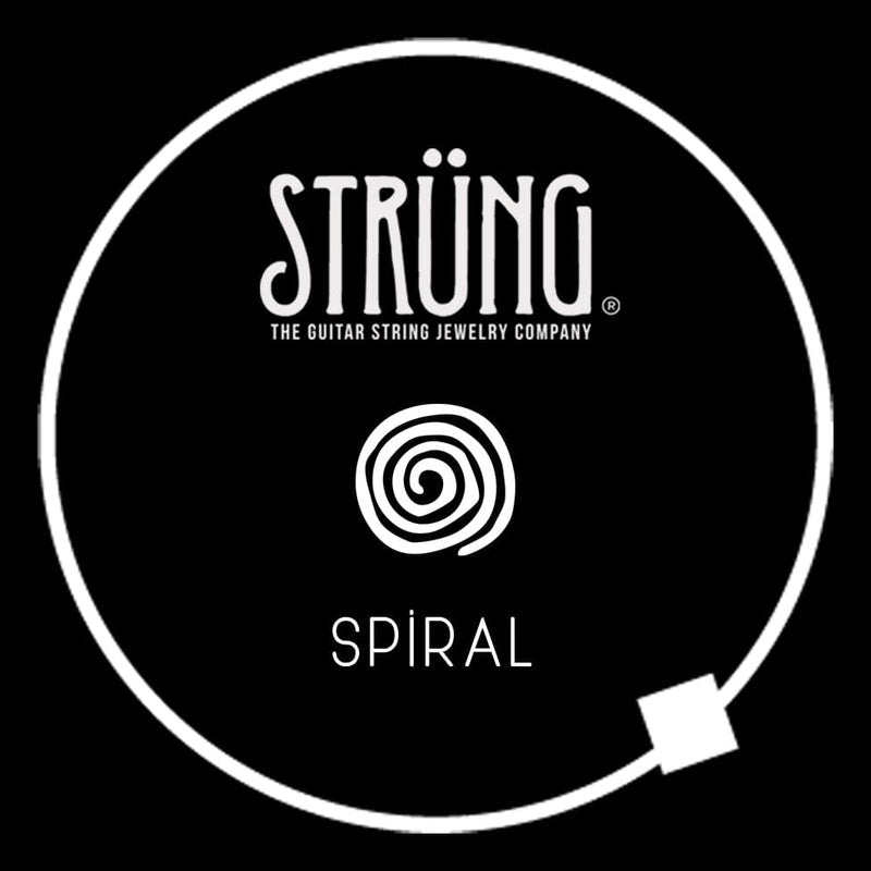 SPIRAL - “THE DOWNFALL OF US ALL”
